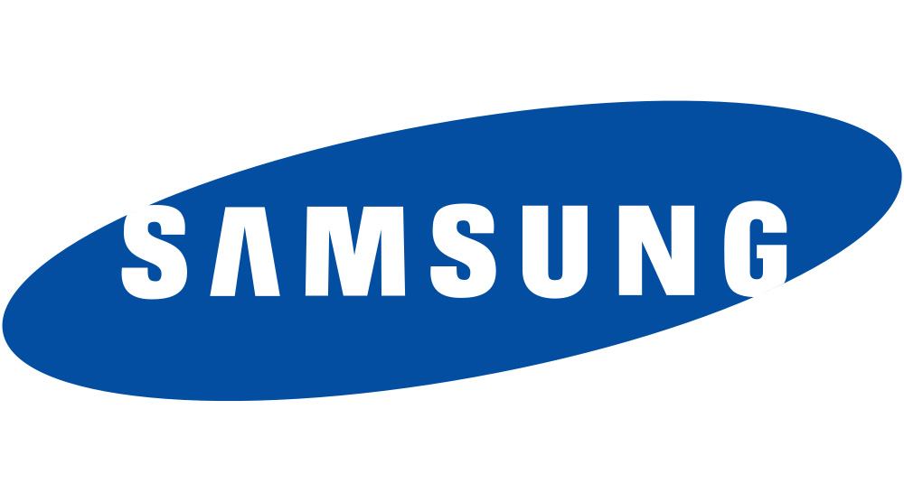1000px Samsung Logo