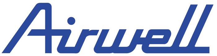 AIRWELL logo