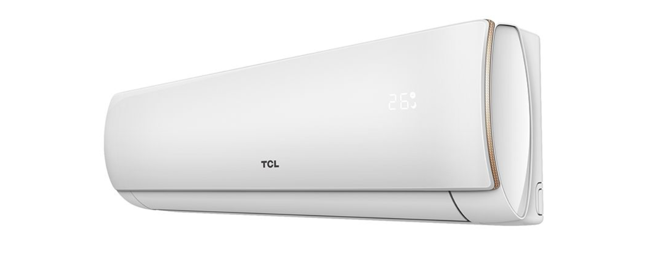 Дозаправка кондиционеров TCL