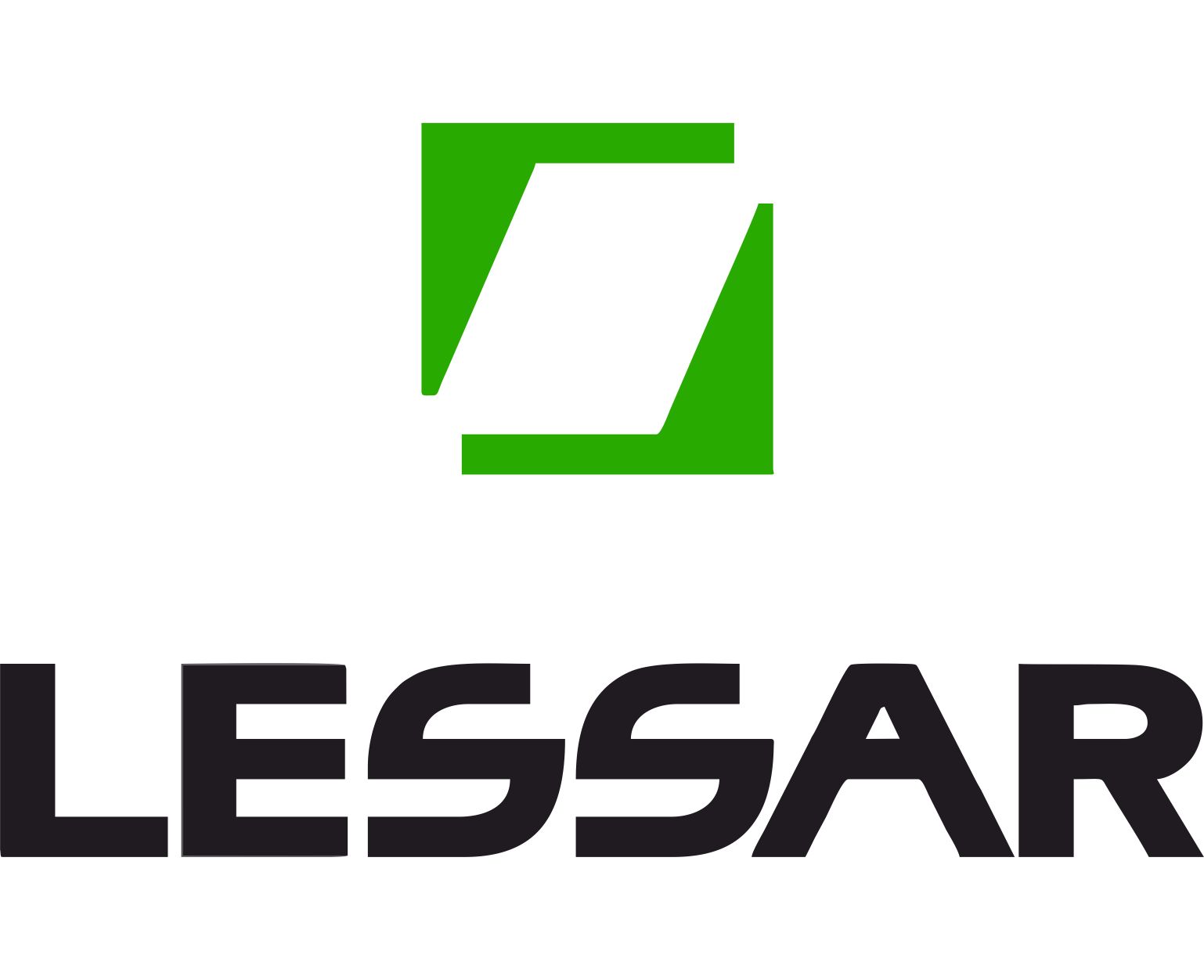 logo Lessar
